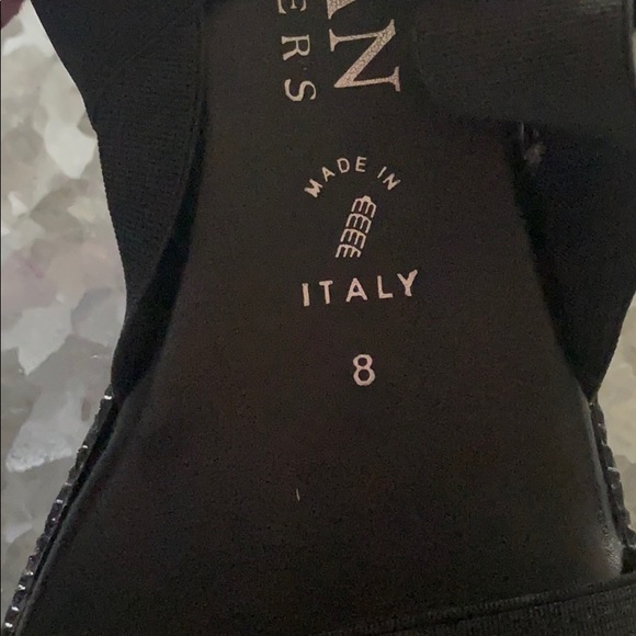 Italian Shoemakers - Picture 4 of 6